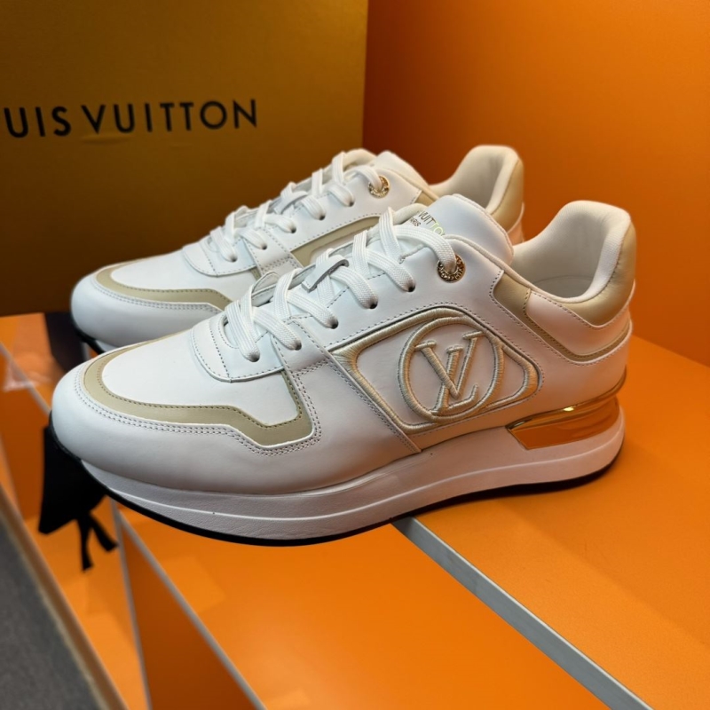 LV Casual Shoes